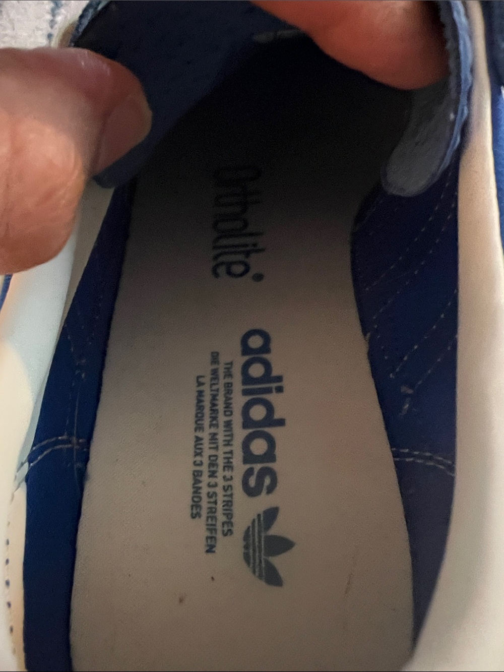 Adidas - Picture 4 of 5